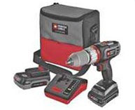 POWER TOOLS AND ACC